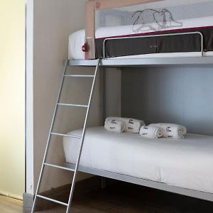 Habitación Cuádruple